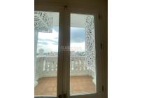 Apartamentos, Alquiler, Santa Mónica Residencial - $14.000.000