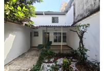 Casas, Alquiler, El Lido - $2.500.000
