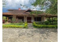 Fincas y Casas Campestres, Venta, Palmira - $1.700.000.000
