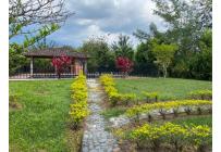 Fincas y Casas Campestres, Venta, Palmira - $1.700.000.000