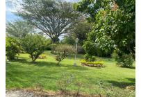 Fincas y Casas Campestres, Venta, Palmira - $1.700.000.000