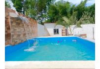 Fincas y Casas Campestres, Venta, Palmira - $300.000.000