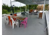 Fincas y Casas Campestres, Venta, Palmira - $300.000.000