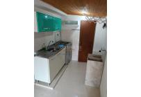 Apartaestudios, Alquiler, Vipasa - $650.000