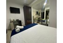 Apartaestudios, Alquiler, El Ingenio - $1.700.000