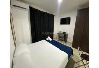 Apartaestudios, Alquiler, El Ingenio - $1.700.000
