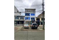 Edificios, Venta, Pampalinda - $2.500.000.000