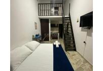 Apartaestudios, Alquiler, El Ingenio - $1.700.000