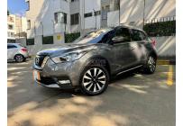 Nissan Kicks 2017 - $63.000.000
