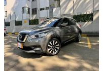 Nissan Kicks 2017 - $63.000.000