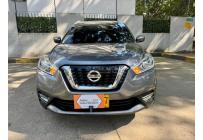 Nissan Kicks 2017 - $63.000.000