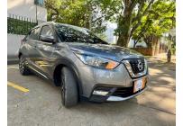 Nissan Kicks 2017 - $63.000.000