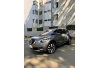 Nissan Kicks 2017 - $63.000.000