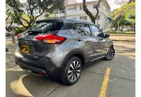 Nissan Kicks 2017 - $63.000.000
