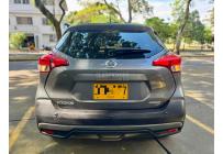 Nissan Kicks 2017 - $63.000.000