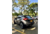 Nissan Kicks 2017 - $63.000.000
