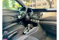 Nissan Kicks 2017 - $63.000.000