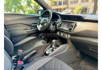 Nissan Kicks 2017 - $63.000.000