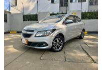 Chevrolet Onix 2016 - $41.000.000