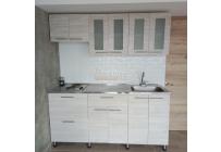 Apartaestudios, Alquiler, El Refugio - $1.300.000