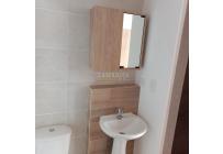 Apartaestudios, Alquiler, El Refugio - $1.300.000