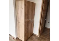 Apartaestudios, Alquiler, El Refugio - $1.300.000