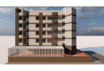 Apartaestudios, Alquiler, Camino Real - $650.000