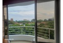 Apartaestudios, Alquiler, Camino Real - $650.000