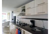 Apartaestudios, Alquiler, Camino Real - $650.000