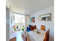Apartamentos, Venta, Yumbo - $255.000.000