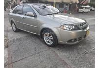 Chevrolet Optra 2011