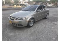 Chevrolet Optra 2011