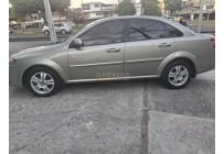 Chevrolet Optra 2011