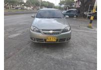 Chevrolet Optra 2011