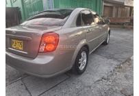 Chevrolet Optra 2011