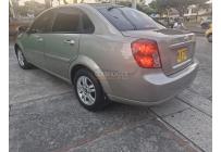 Chevrolet Optra 2011