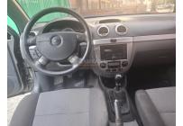 Chevrolet Optra 2011