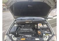 Chevrolet Optra 2011