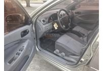 Chevrolet Optra 2011