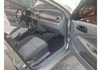Chevrolet Optra 2011