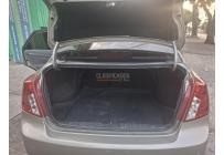 Chevrolet Optra 2011