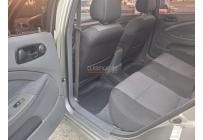 Chevrolet Optra 2011