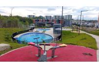 Apartamentos, Alquiler, Dos Quebradas - $1.400.000