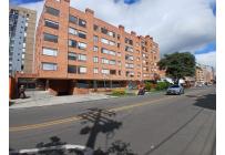 Apartamentos, Alquiler, Bogotá - $2.450.000
