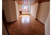 Apartamentos, Alquiler, Bogotá - $2.450.000