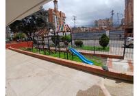 Apartamentos, Alquiler, Bogotá - $2.450.000