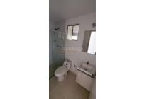 Apartamentos, Alquiler, Turbaco - $1.700.000