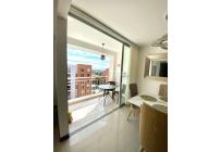 Apartamentos, Venta, Caney - $350.000.000