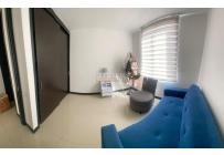 Apartamentos, Venta, Caney - $350.000.000