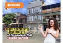Apartamentos, Alquiler, Chapinero - $1.000.000